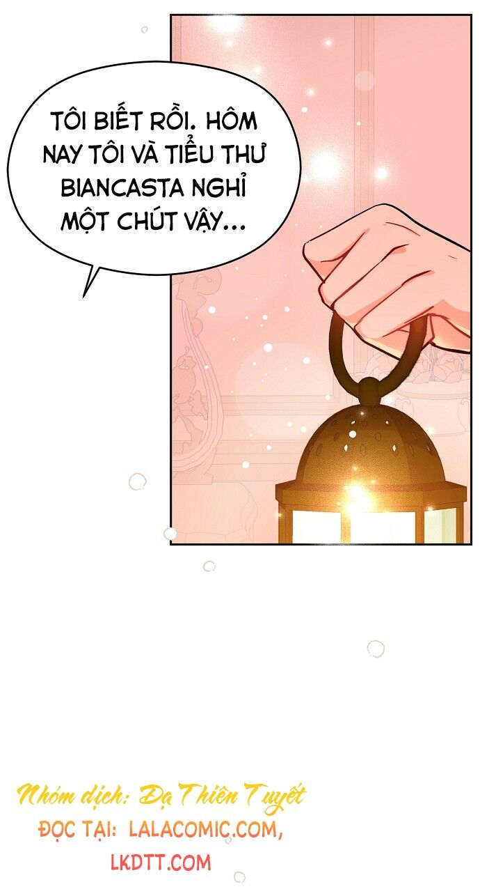 tôi không cố ý quyến rũ nam chính đâu! chapter 29 53