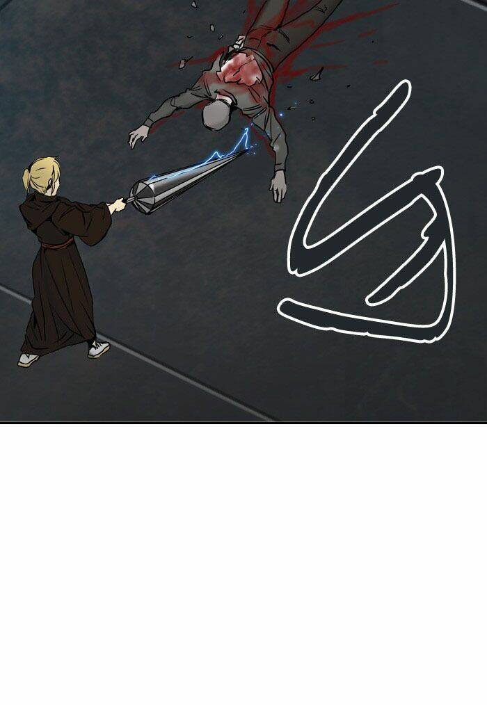 cuộc chiến trong tòa tháp chapter 307 70