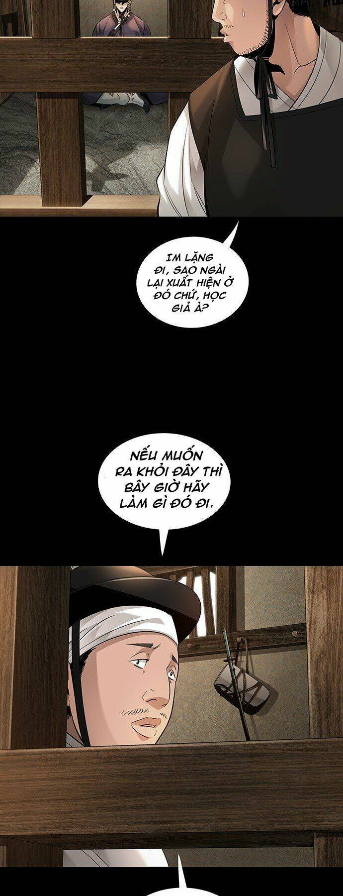 đạn bạc chapter 5 39