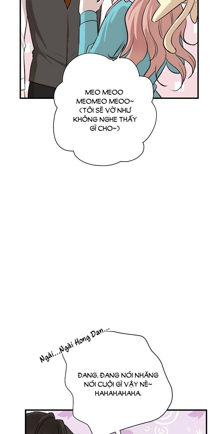 cuộc sống kỳ thú chapter 64 27