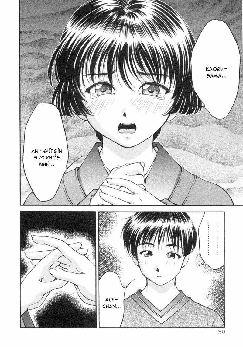 ai yori aoshi chapter 22 2