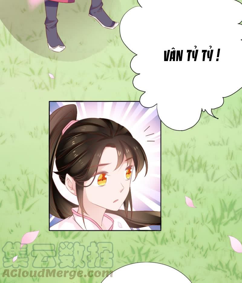 solo đi vương gia chapter 132 4