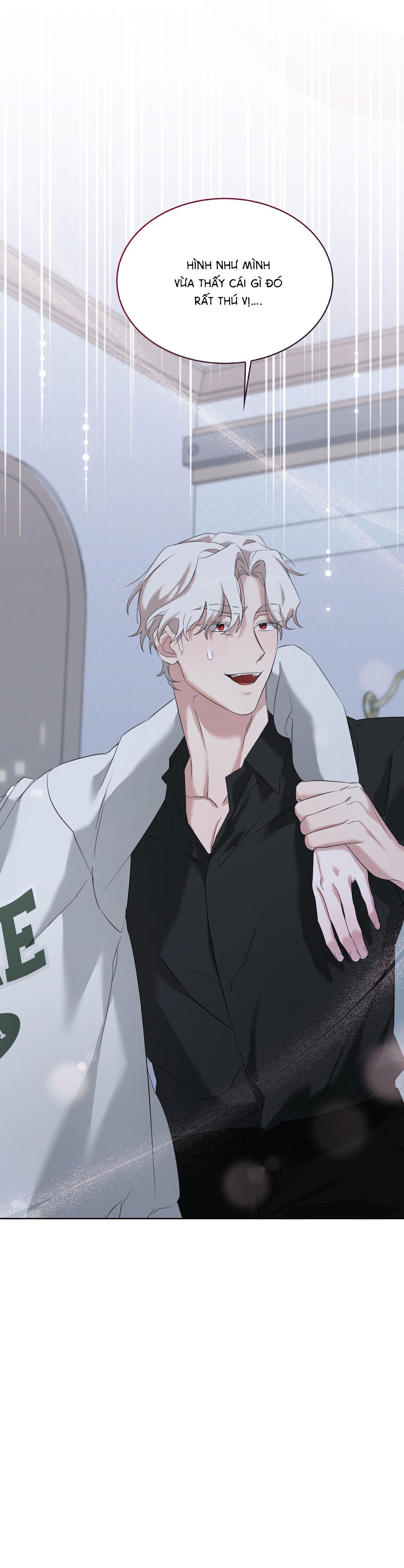 dễ thương là lỗi của tôi sao? chapter 12 81