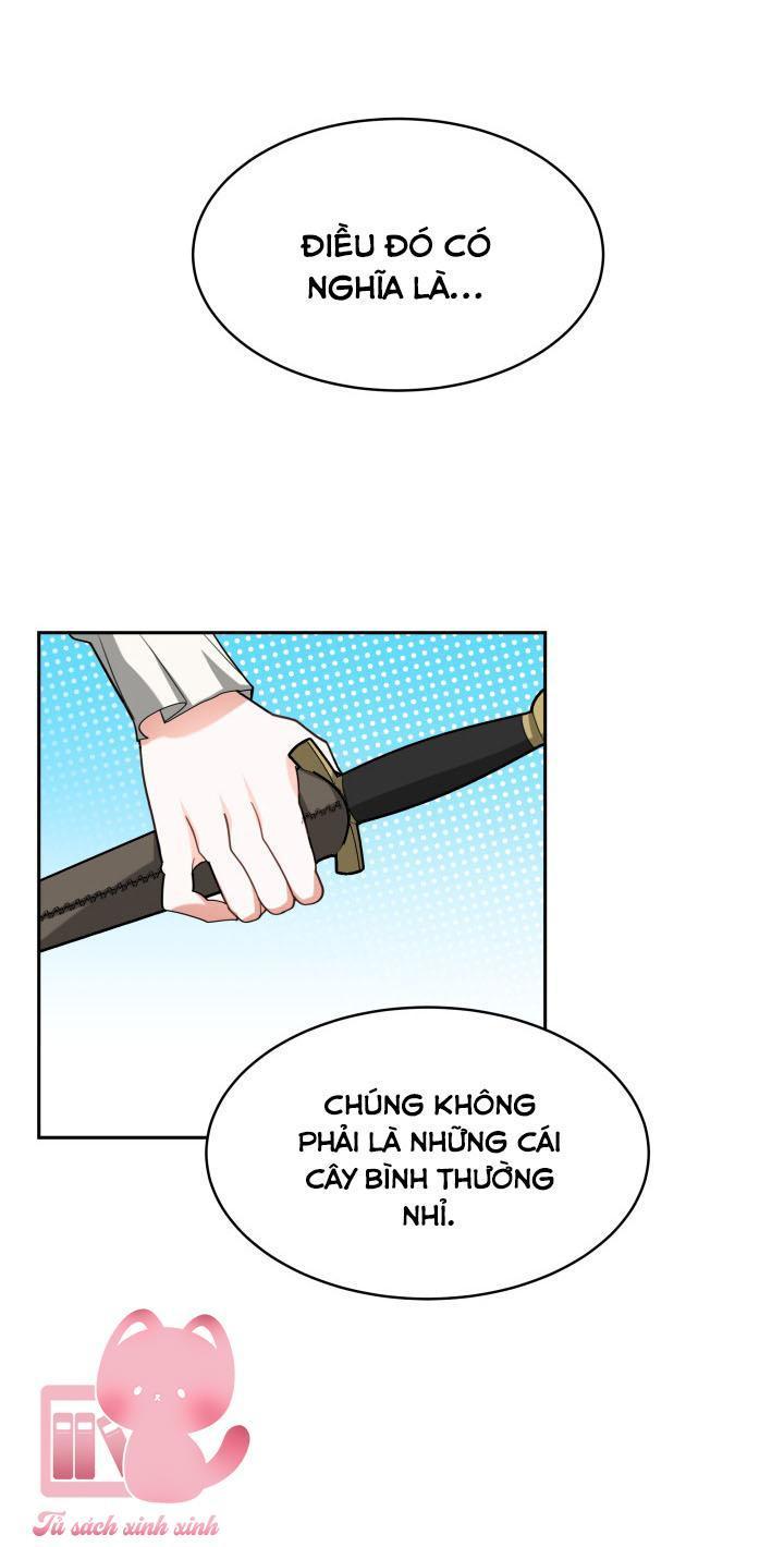 từ chồng cũ hóa thành nam chính chapter 16 44