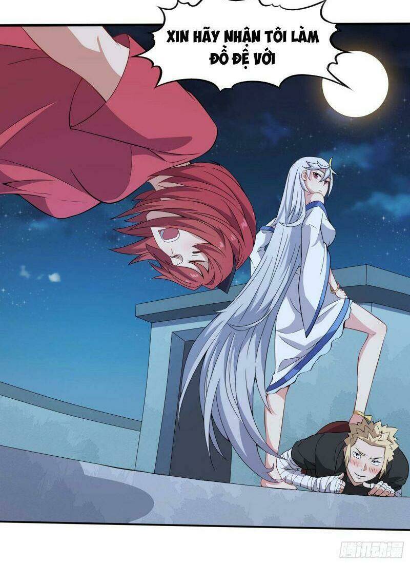 tổ thượng có tiền chapter 41 5