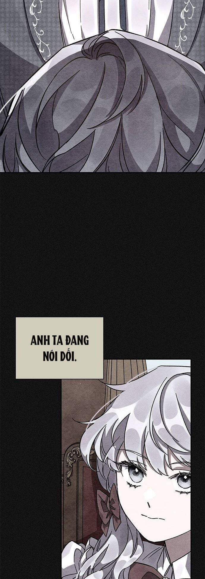 ôi kẻ thù không đội trời chung thân ái của tôi chapter 18.1 21