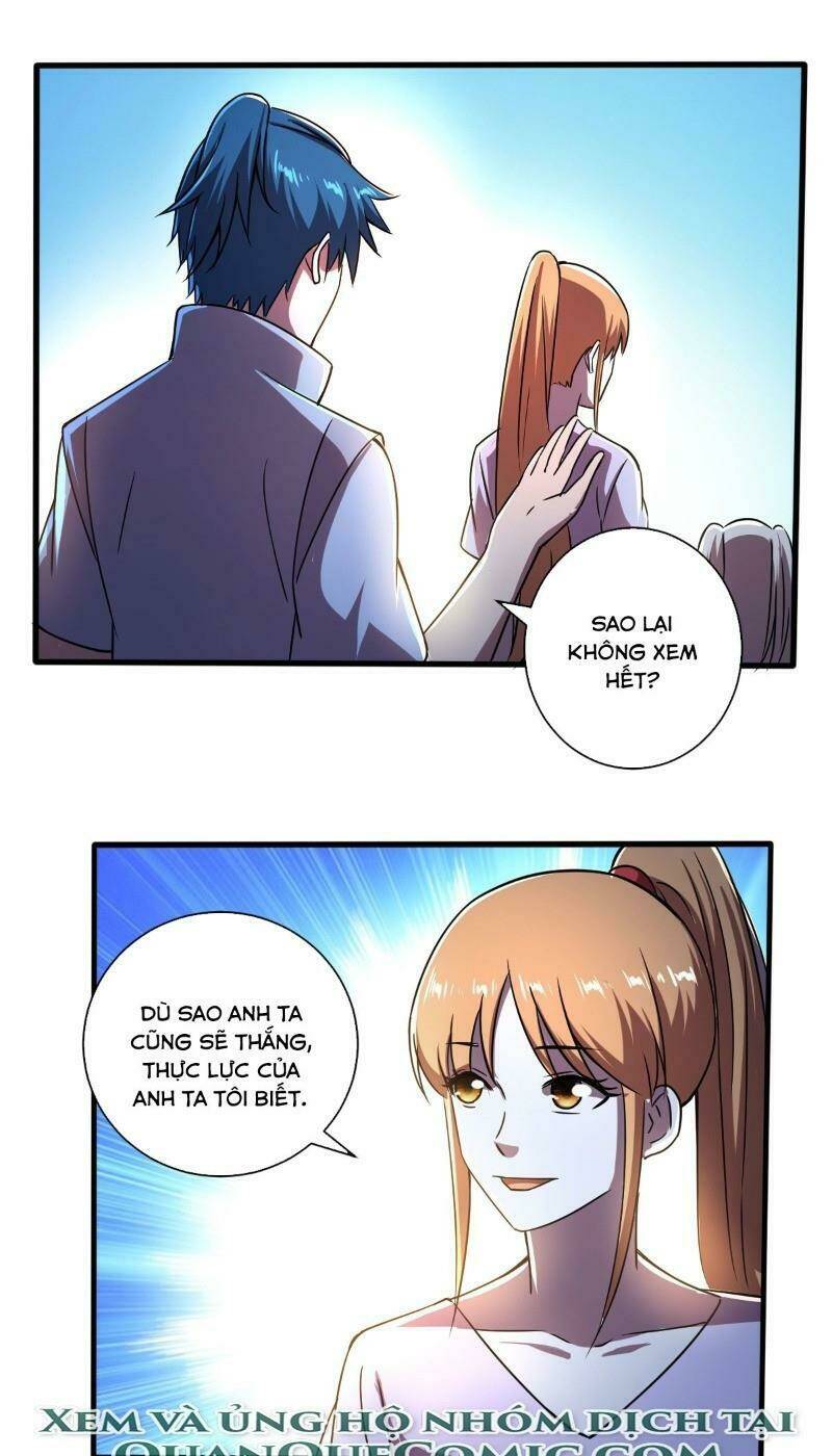 nghệ đạo đế tôn chapter 21 5