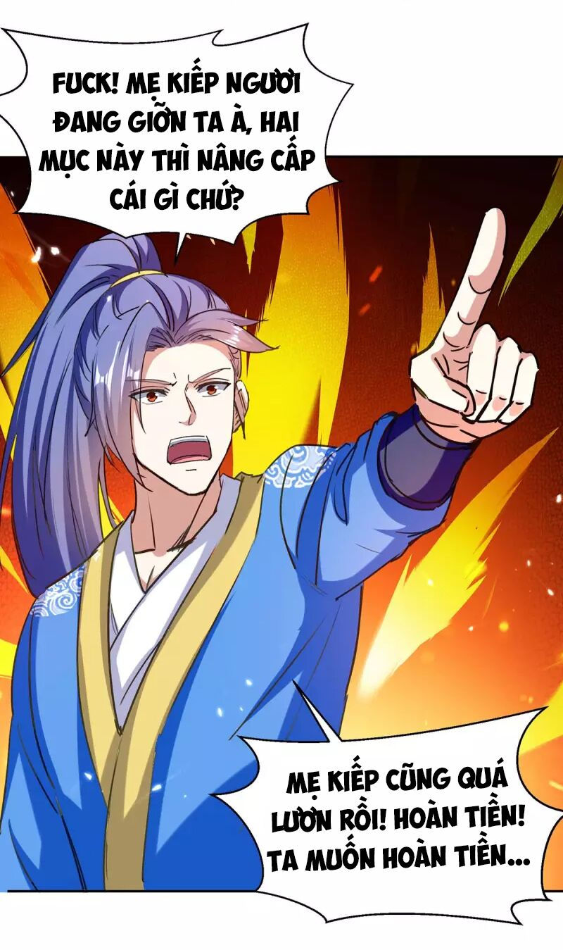 tối cường thăng cấp chapter 294 25