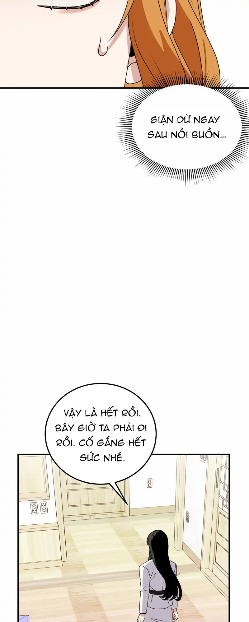 nụ hôn yêu tinh chapter 15.1 23