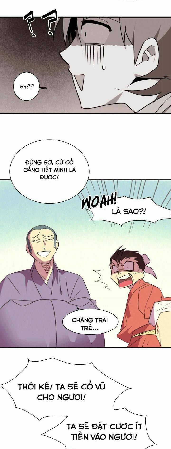 biên niên sử lãnh nguyệt chapter 37 32