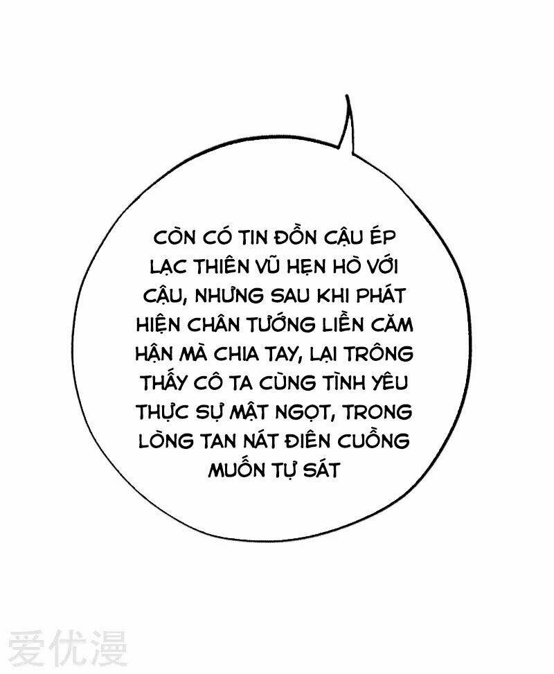 bạn gái scandal của quý thiếu chapter 7 15