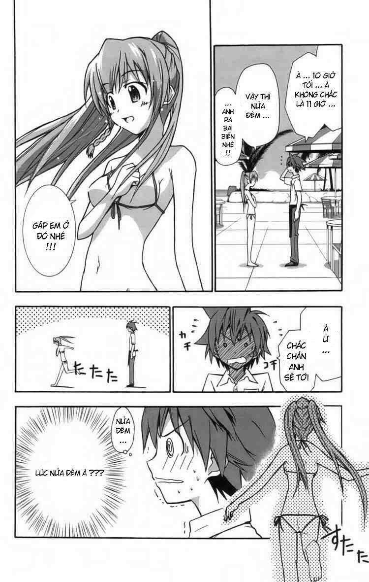 ayu mayu chapter 9 9