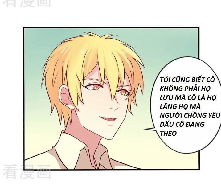 tổng tài đã cưới em chapter 77 4