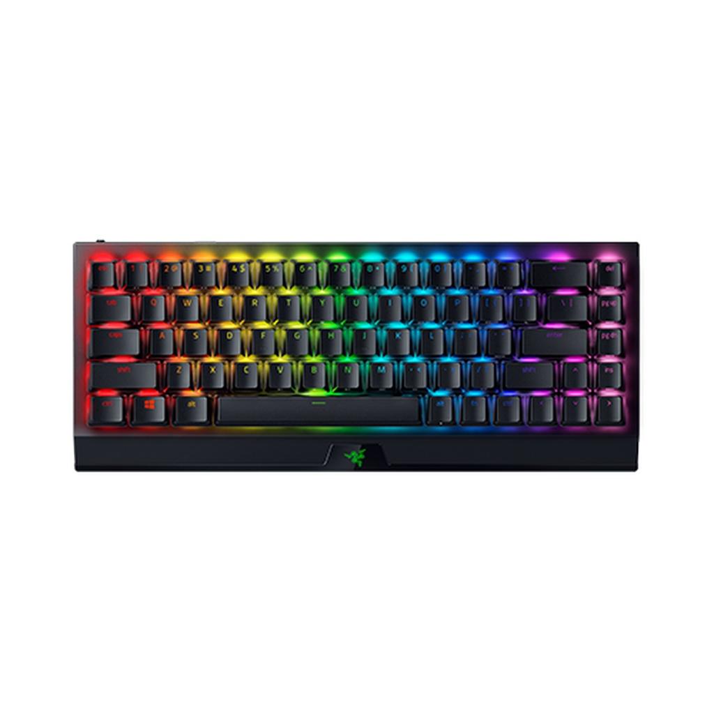 Bàn phím Razer Blackwidow V3 Mini HyperSpeed Wireless - Hàng chính hãng