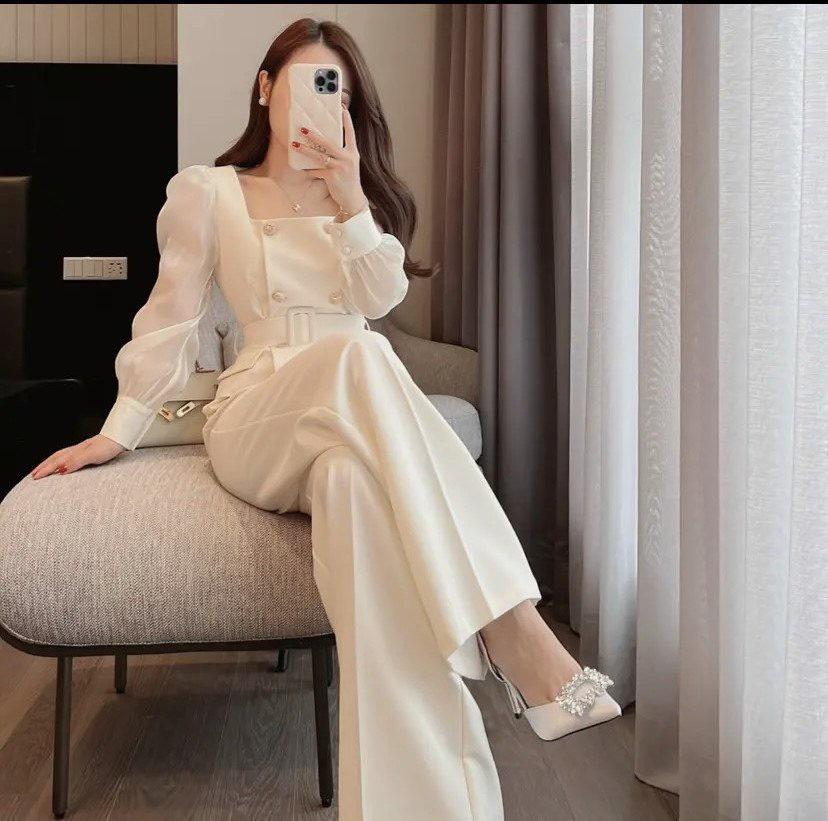 SET BỘ PHỐI NÚT TAY VOAN CAO CẤP