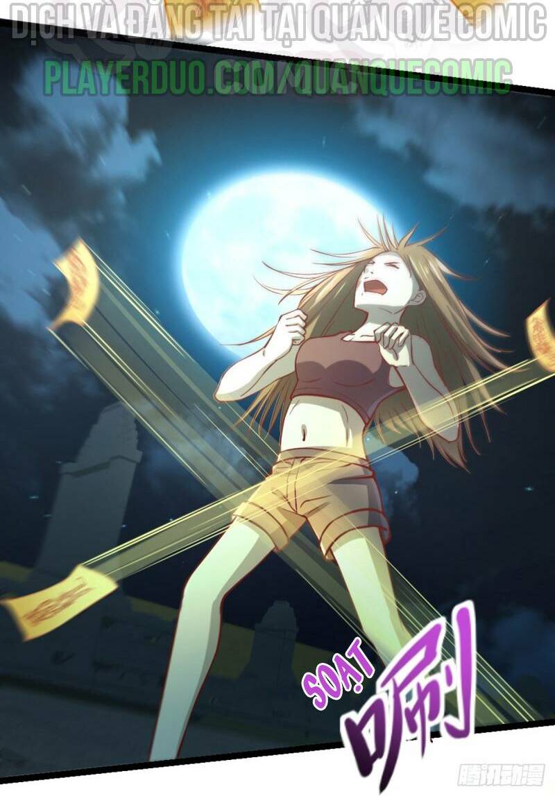 thập nhị thiên kiếp chapter 52 26