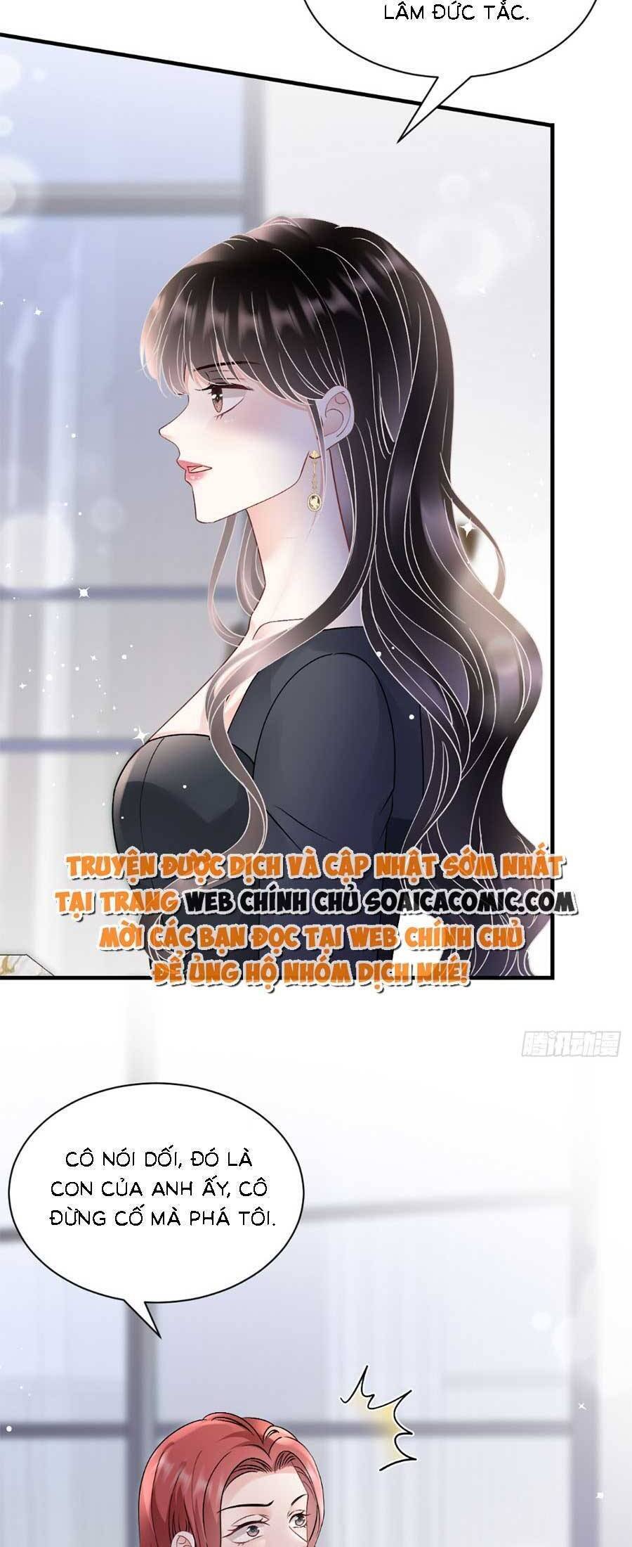 [16+] đại tiểu thư có thể có ý đồ xấu chapter 166 24