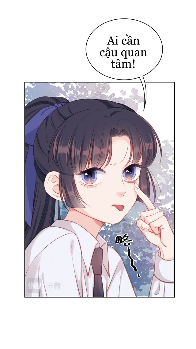 không thể đến gần chapter 6 19