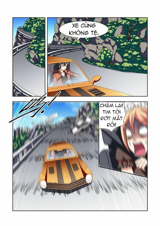 i am a killer maid chapter 11 10