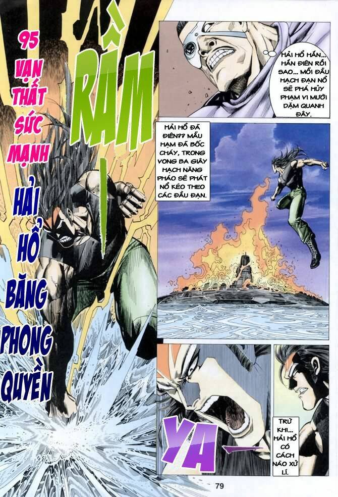 hải hổ 2 chapter 35 14