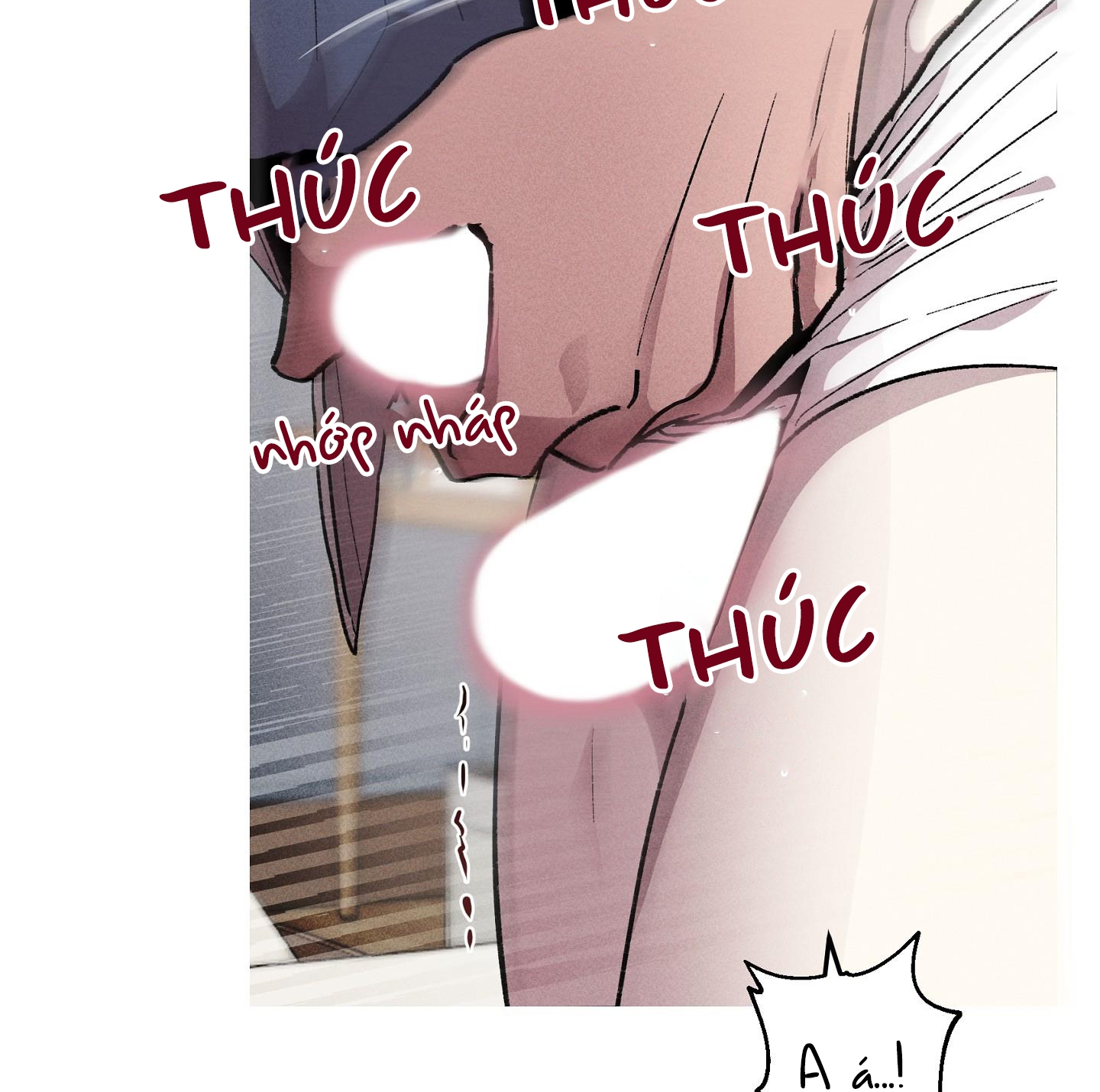 quan hệ chết chóc chapter 17 93