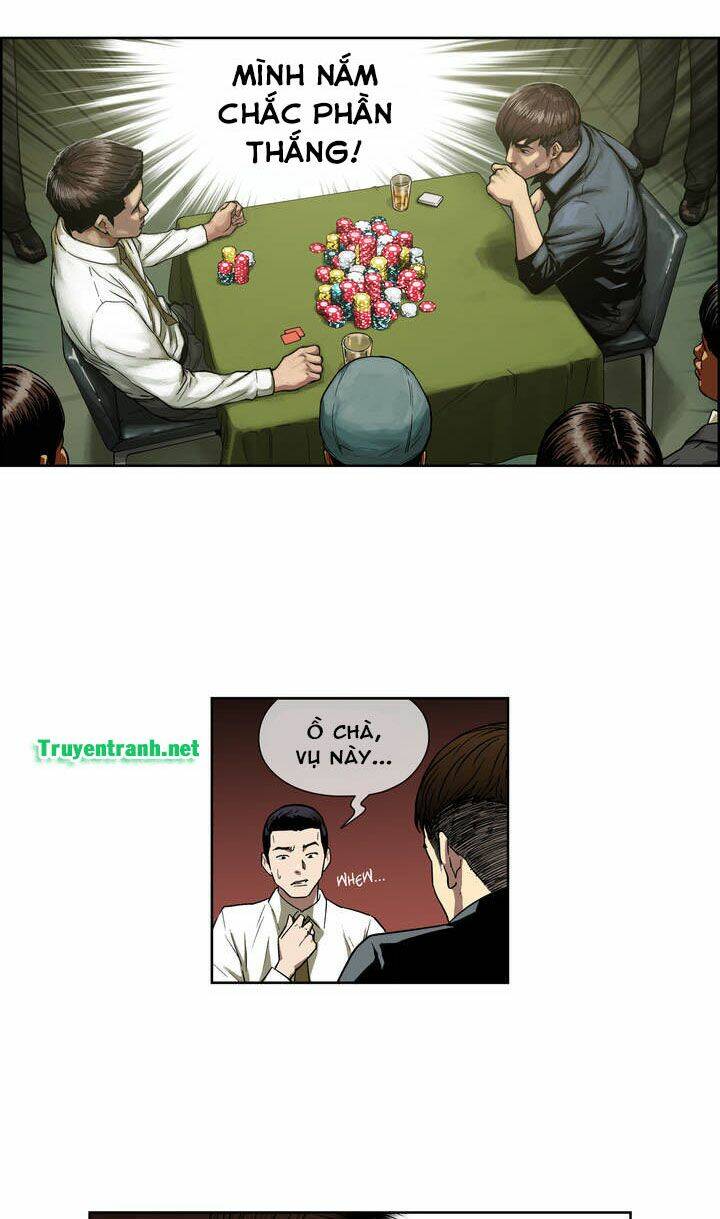 thần bài siêu năng chapter 2 4