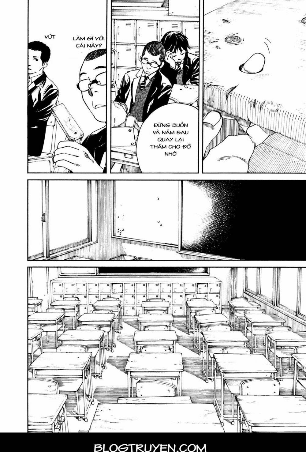 fujiyamasan wa shishunki chapter 59 9