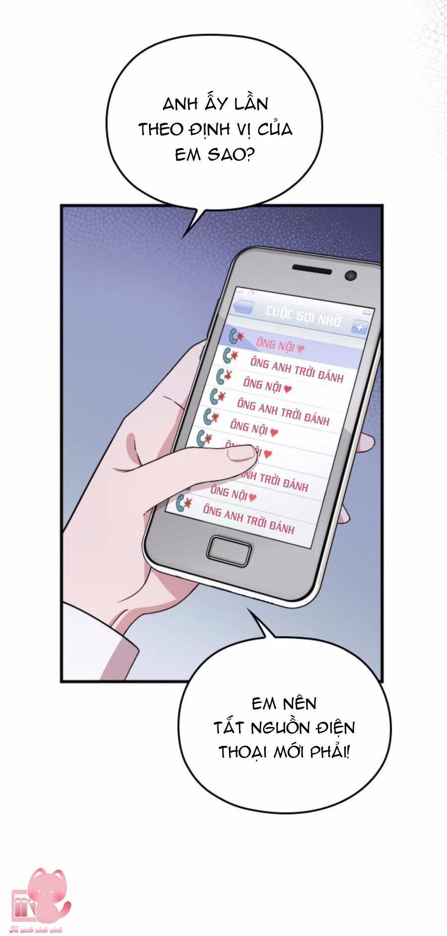 cô đi mà lấy chồng tôi đi chapter 64 16