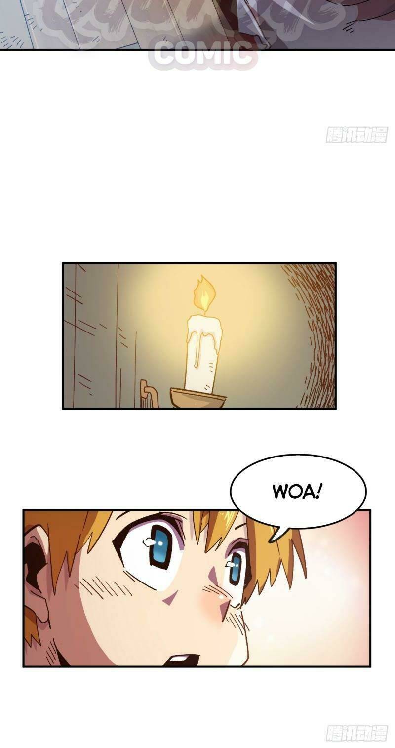 đại lục vô song chapter 1 24