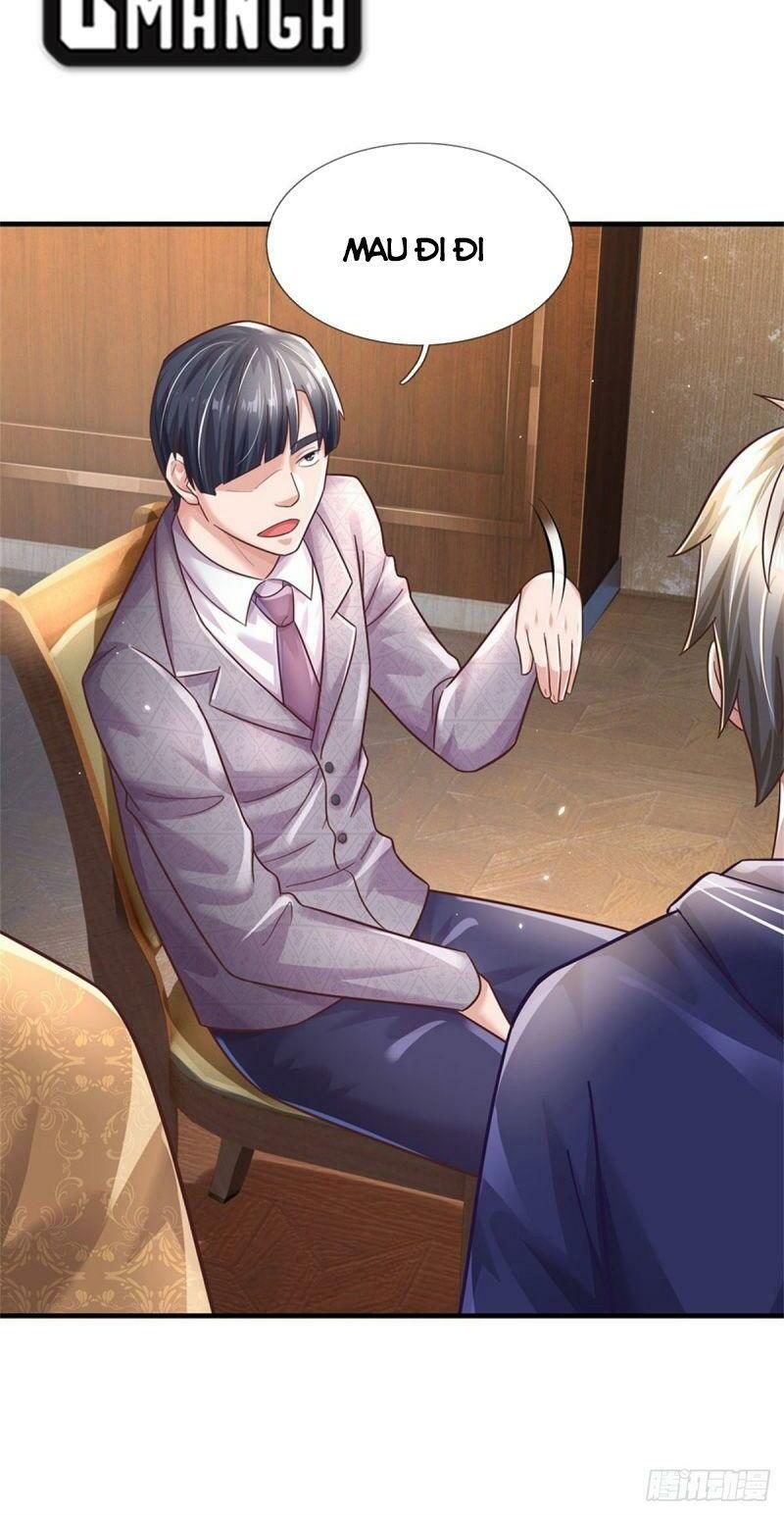 thuộc tính của ta đều tăng vào sức mạnh chapter 59 10