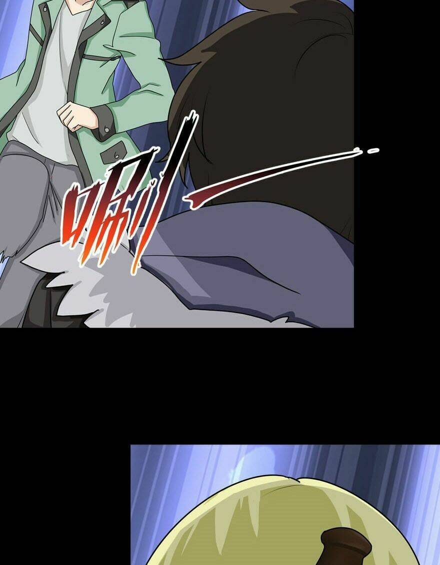 bạn gái virus của tôi chapter 46 22