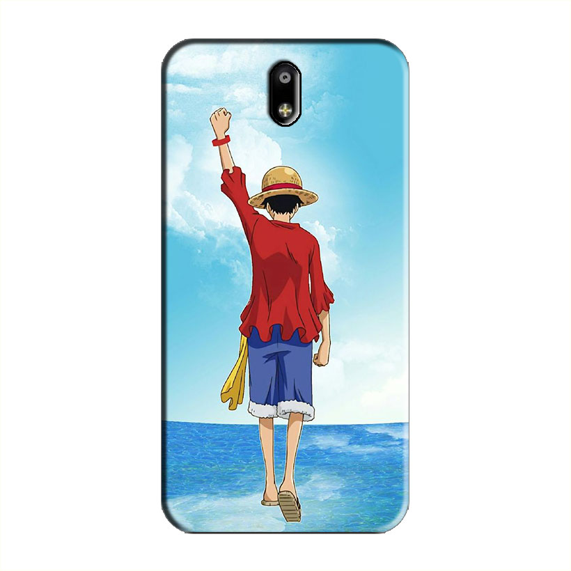 ỐP LƯNG IN DÀNH CHO NOKIA 3.1 C