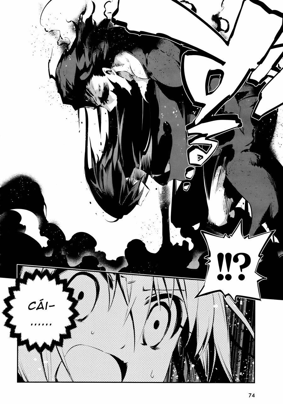 fate/kaleid liner prisma illya drei! chapter 21 2