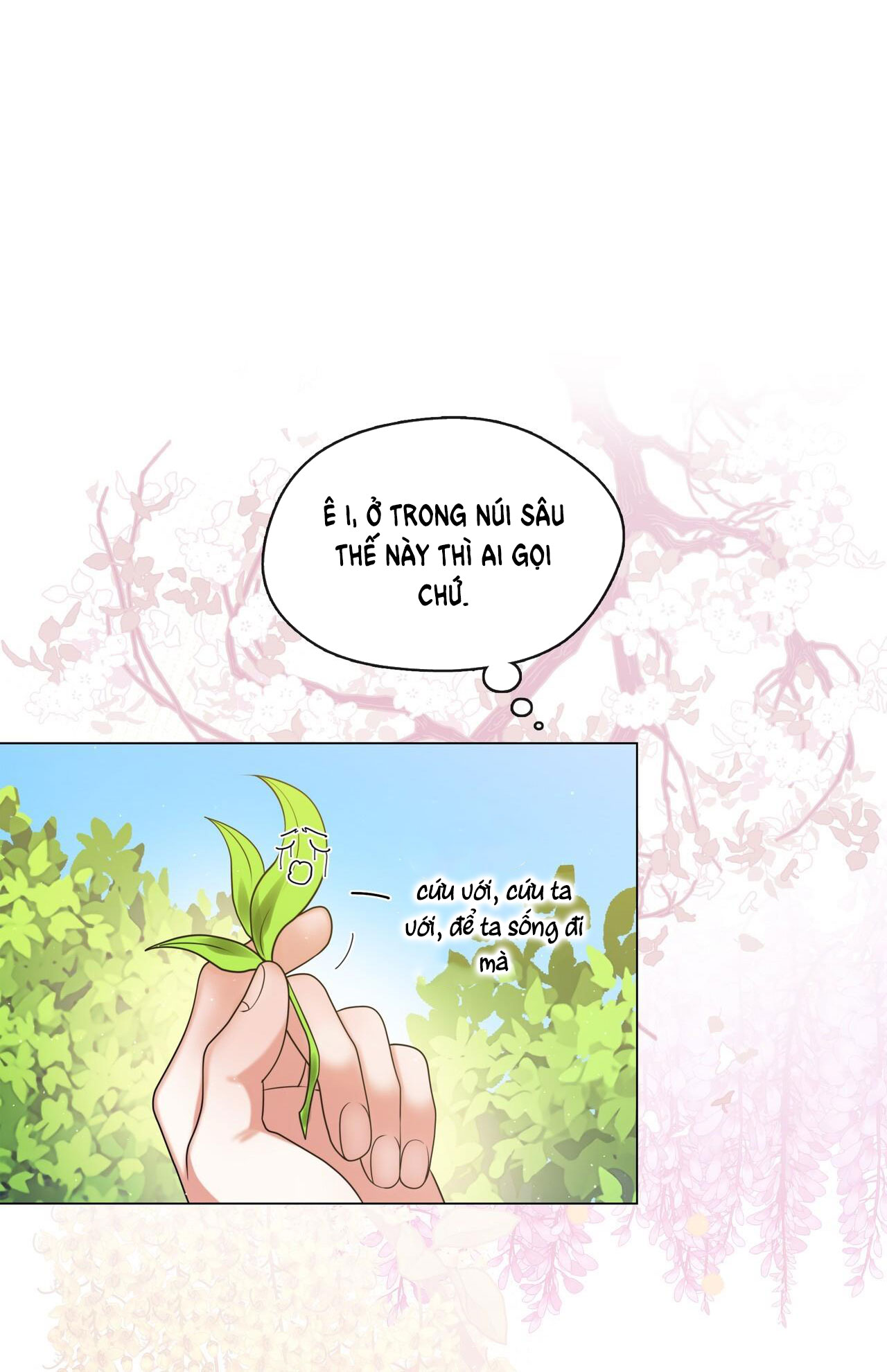 nâng niu nuôi dưỡng giáo chủ ma giáo chapter 9.1 11