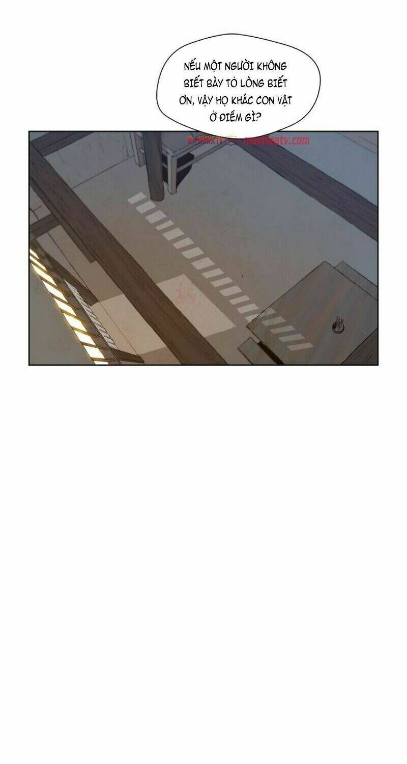 thanh gươm danh vọng chapter 24 6