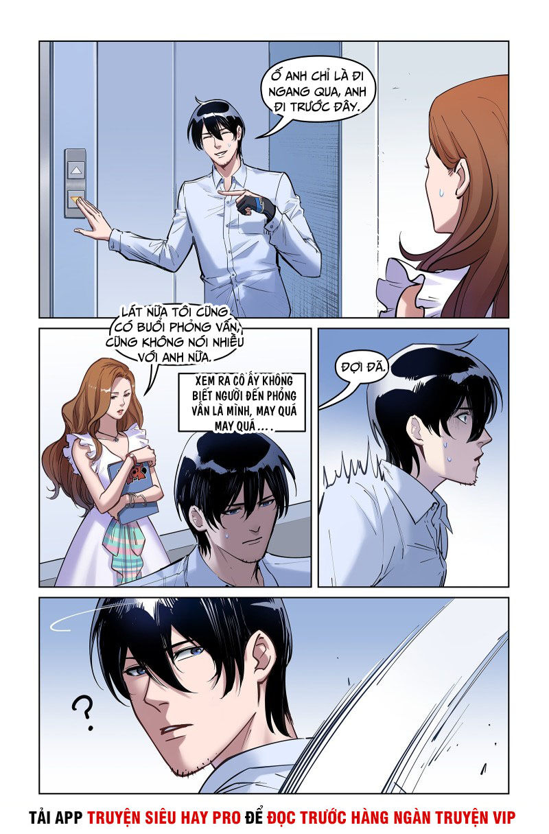 liên minh huyền thoại - tín ngưỡng anh hùng chapter 1 15