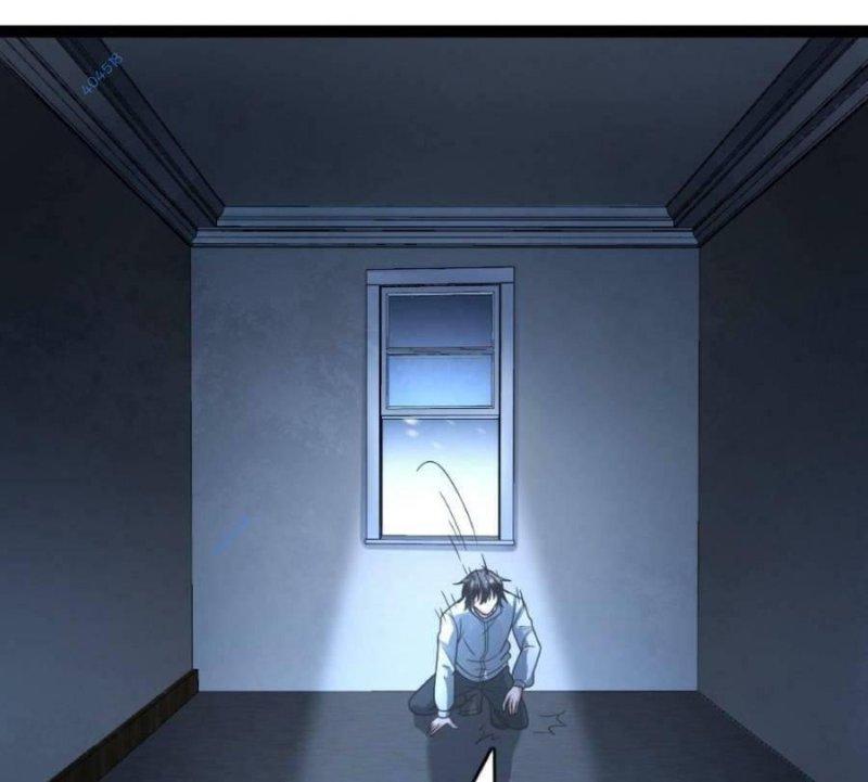 đóng băng toàn cầu: tôi gây dựng nên phòng an toàn thời tận thế chapter 77 11