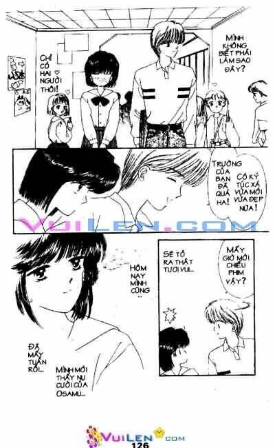 cô nàng đẹp trai chapter 5 86