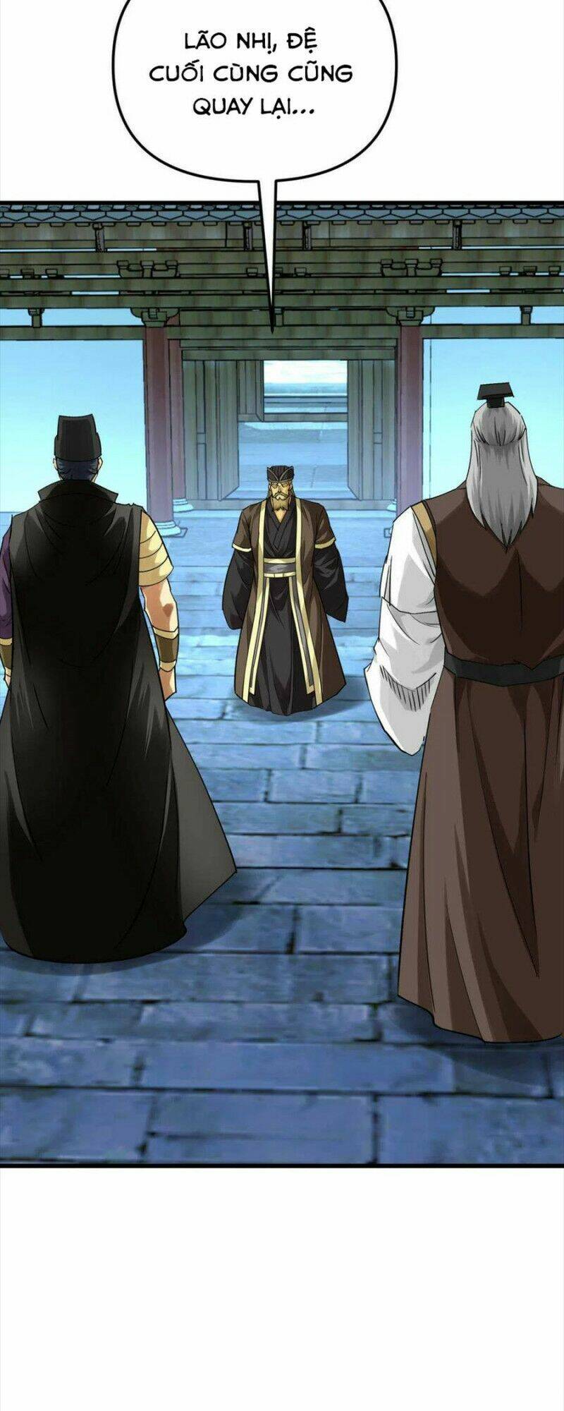 trọng sinh ta là đại thiên thần chapter 153 19