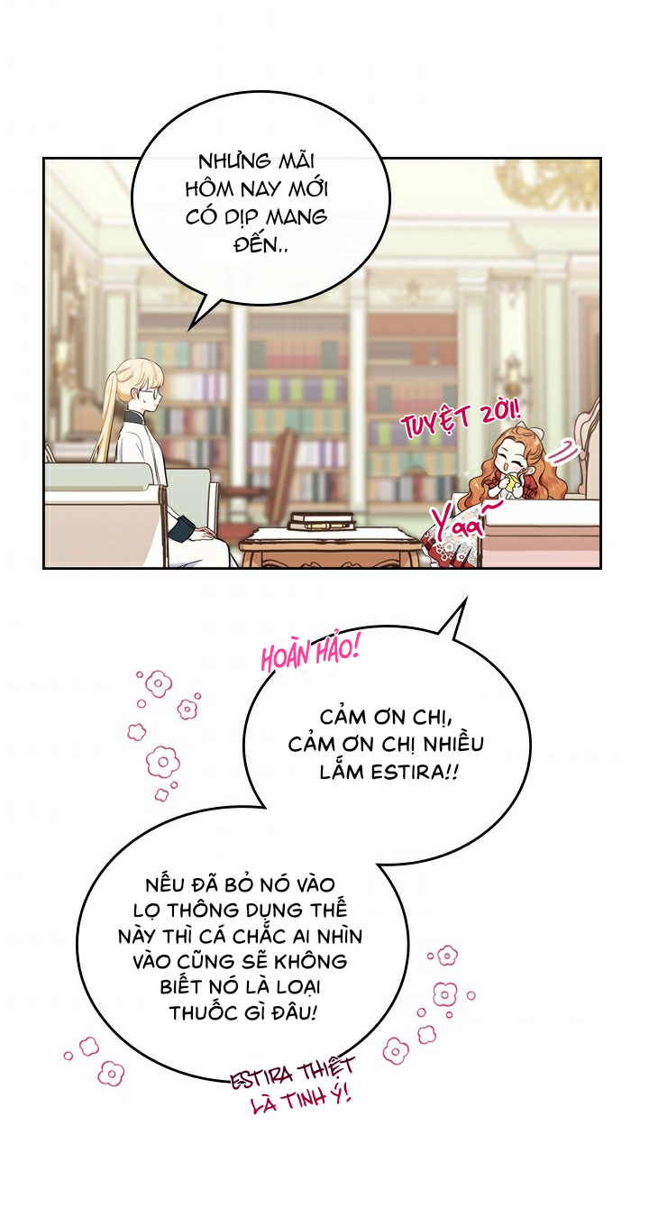 lần này tôi sẽ trở thành gia chủ chapter 24 46