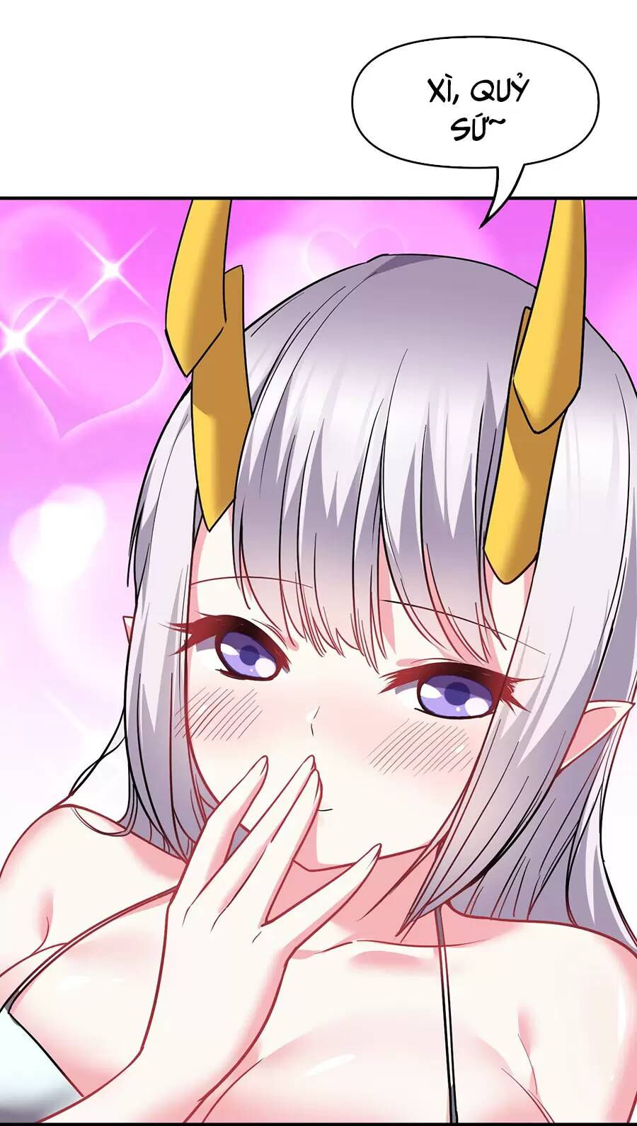 đồ long kỵ sĩ hôn môi ác long chapter 29.1 6