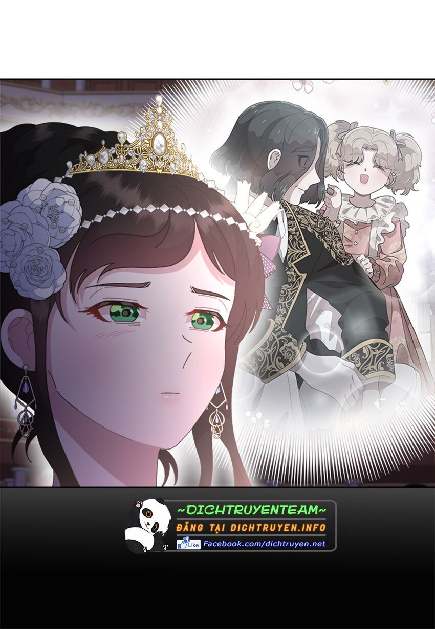 con gái bảo bối của ma vương chapter 137 72