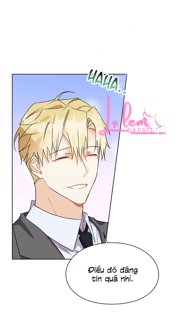 kết cục buồn của trò chơi nhập vai chapter 17 6