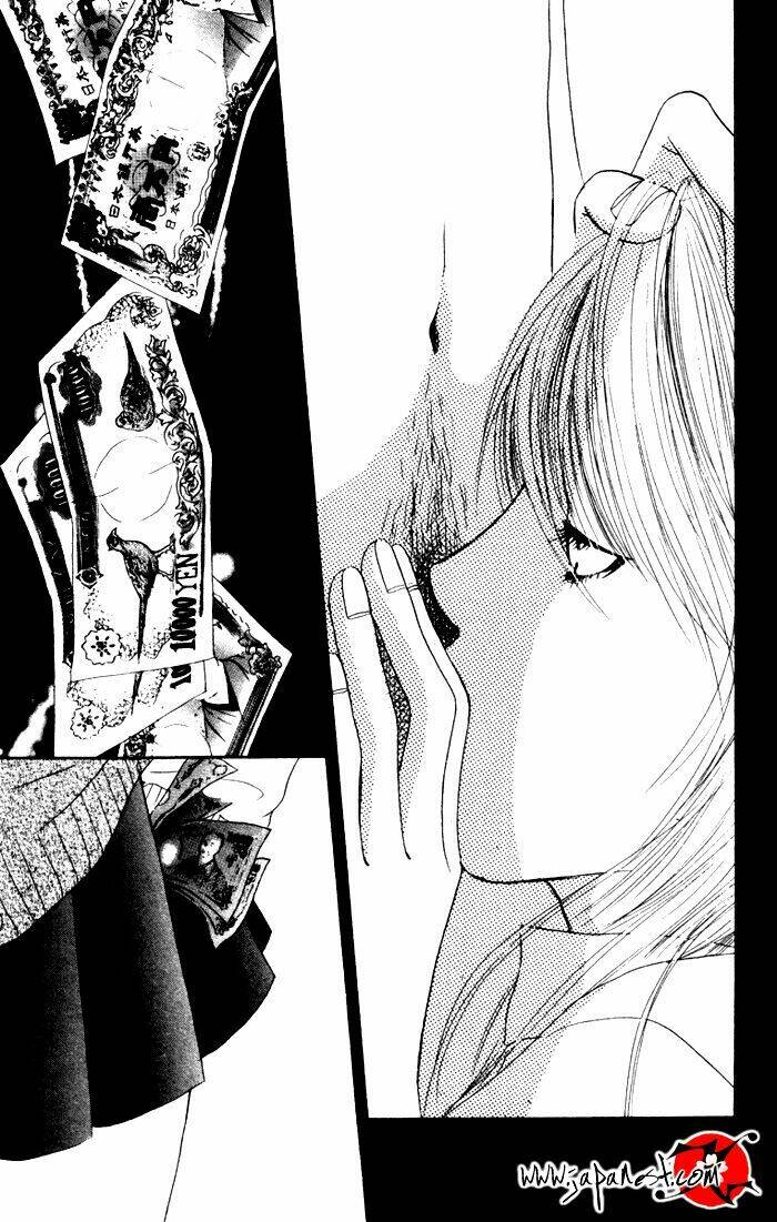 deep love - ayu no monogatari chapter 1 10