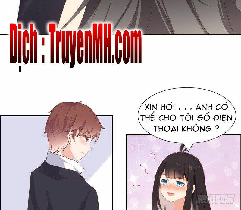 close to you - lại gần anh chapter 3 2