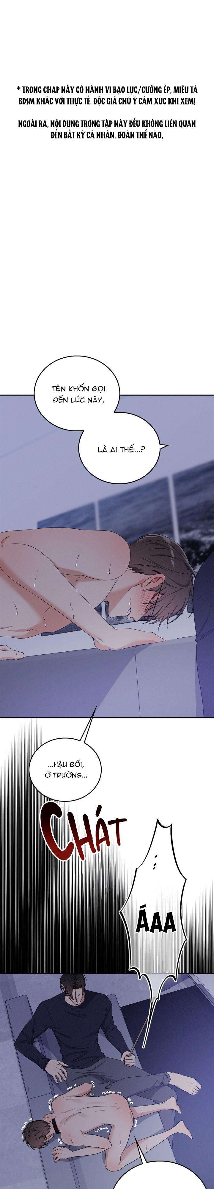 critical point chapter 30 1