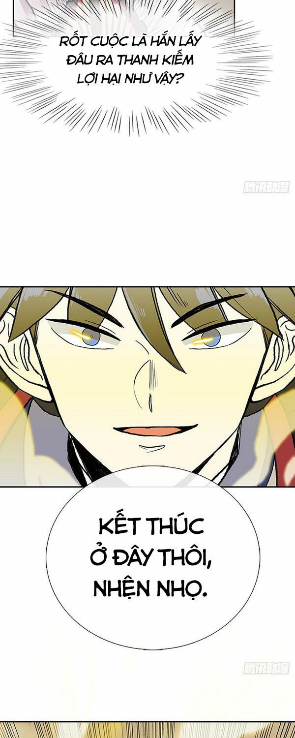 học sĩ tái sinh chapter 143.5 24