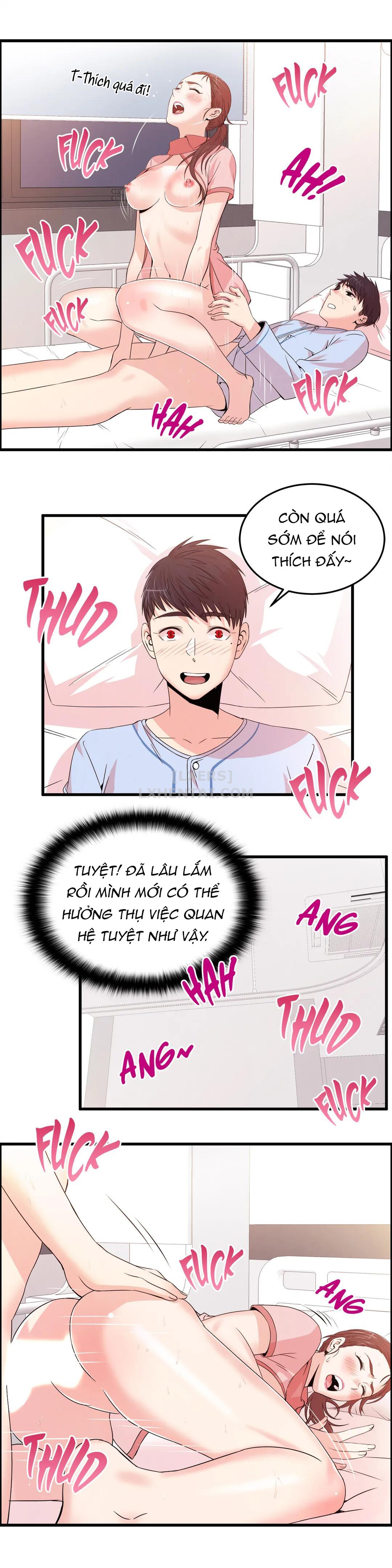 chuyên gia tình dục chapter 26 19