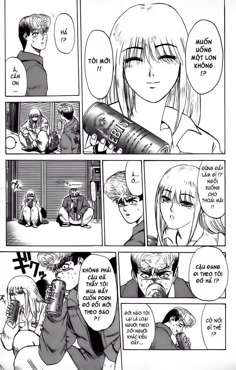 shonan junai gumi chapter 196 10