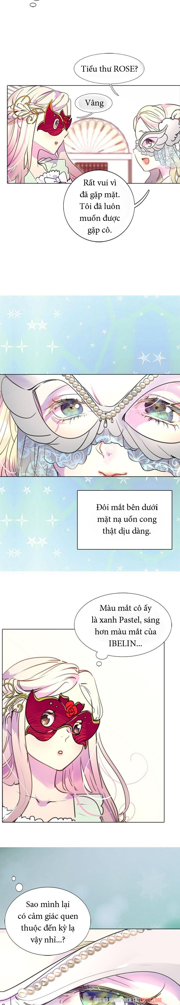 đừng xem thường nữ phụ chapter 29 4